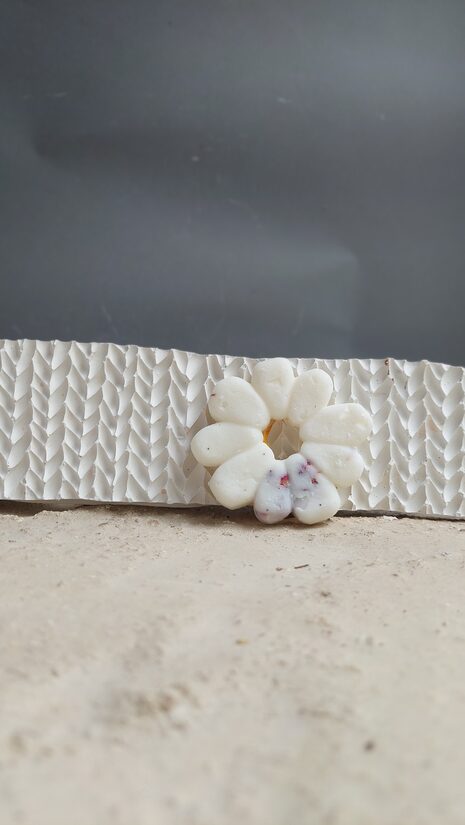 Scented wax melts - Forest - Juniper